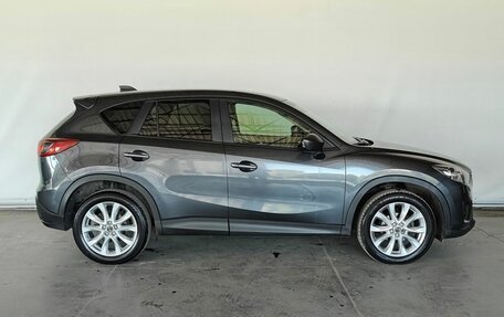 Mazda CX-5 II, 2014 год, 1 915 000 рублей, 4 фотография