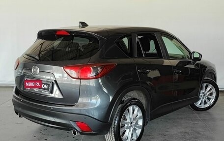 Mazda CX-5 II, 2014 год, 1 915 000 рублей, 5 фотография