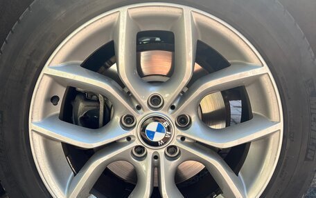 BMW X3, 2012 год, 2 690 000 рублей, 4 фотография