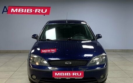 Ford Mondeo III, 2001 год, 339 000 рублей, 2 фотография