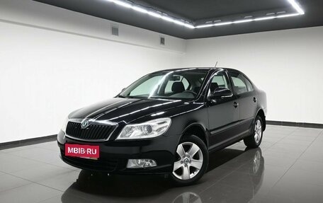 Skoda Octavia, 2011 год, 1 095 000 рублей, 1 фотография