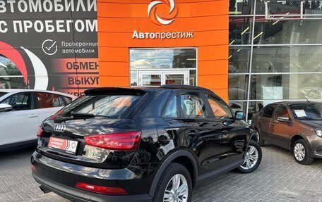 Audi Q3, 2013 год, 1 899 000 рублей, 7 фотография