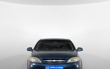 Chevrolet Lacetti, 2007 год, 459 000 рублей, 3 фотография