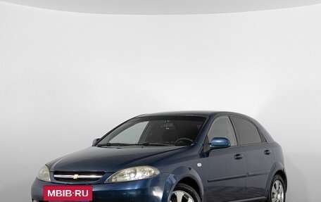 Chevrolet Lacetti, 2007 год, 459 000 рублей, 4 фотография