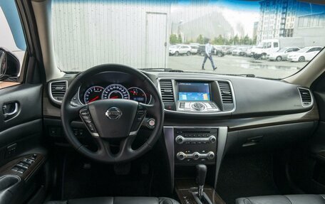 Nissan Teana, 2012 год, 1 369 000 рублей, 6 фотография
