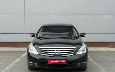 Nissan Teana, 2012 год, 1 369 000 рублей, 3 фотография