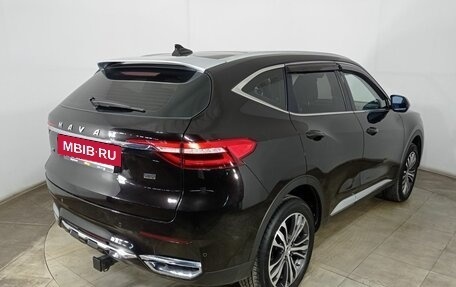 Haval F7 I, 2020 год, 2 350 000 рублей, 5 фотография