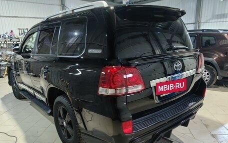 Toyota Land Cruiser 200, 2011 год, 3 950 000 рублей, 7 фотография