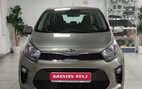 KIA Picanto III рестайлинг, 2019 год, 1 185 000 рублей, 3 фотография