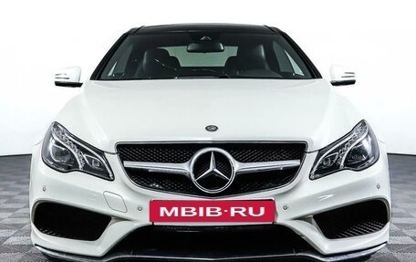 Mercedes-Benz E-Класс, 2013 год, 2 387 000 рублей, 2 фотография