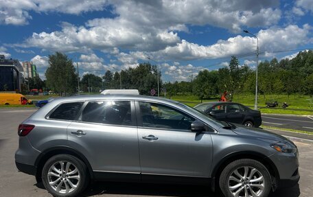 Mazda CX-9 I рестайлинг, 2012 год, 1 780 000 рублей, 4 фотография