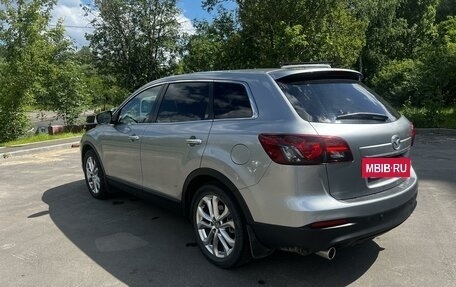 Mazda CX-9 I рестайлинг, 2012 год, 1 780 000 рублей, 7 фотография