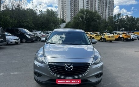 Mazda CX-9 I рестайлинг, 2012 год, 1 780 000 рублей, 3 фотография