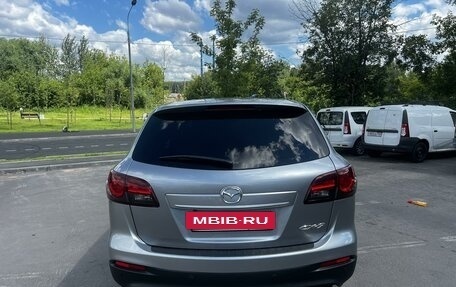 Mazda CX-9 I рестайлинг, 2012 год, 1 780 000 рублей, 6 фотография