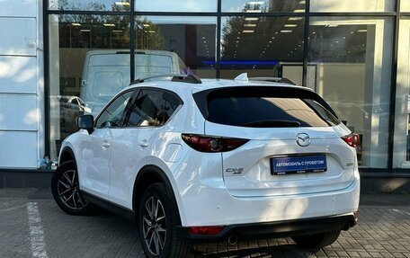 Mazda CX-5 II, 2019 год, 3 000 000 рублей, 6 фотография