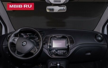 Renault Kaptur I рестайлинг, 2018 год, 1 797 541 рублей, 6 фотография