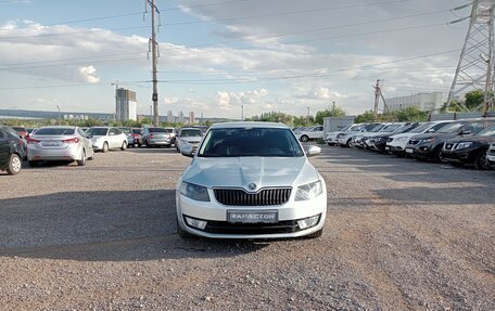 Skoda Octavia, 2013 год, 1 099 000 рублей, 3 фотография