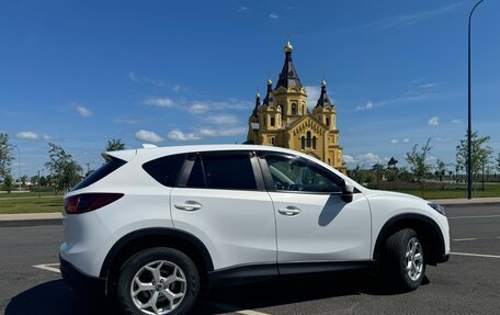 Mazda CX-5 II, 2014 год, 1 650 000 рублей, 2 фотография