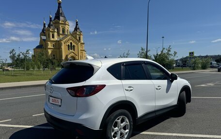 Mazda CX-5 II, 2014 год, 1 650 000 рублей, 4 фотография