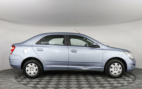 Chevrolet Cobalt II, 2013 год, 739 000 рублей, 4 фотография