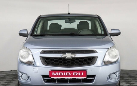Chevrolet Cobalt II, 2013 год, 739 000 рублей, 2 фотография