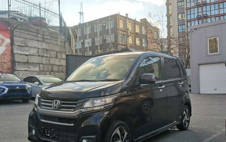 Honda N-WGN I рестайлинг, 2014 год, 950 000 рублей, 8 фотография