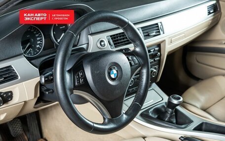 BMW 3 серия, 2007 год, 1 240 000 рублей, 4 фотография