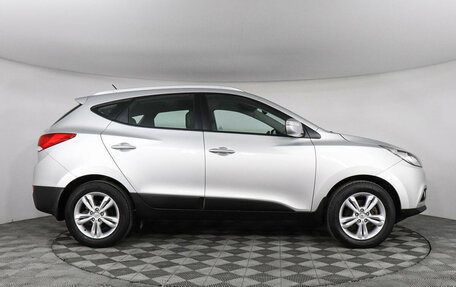 Hyundai ix35 I рестайлинг, 2012 год, 1 555 000 рублей, 4 фотография