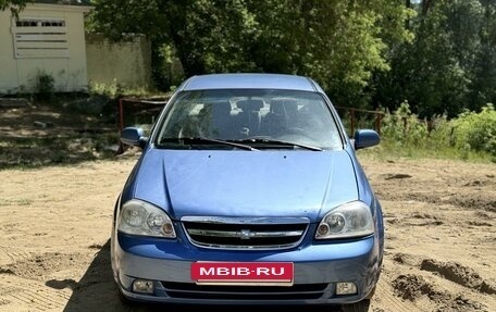 Chevrolet Lacetti, 2006 год, 390 000 рублей, 2 фотография