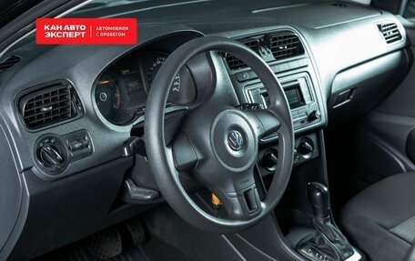 Volkswagen Polo VI (EU Market), 2014 год, 996 800 рублей, 4 фотография