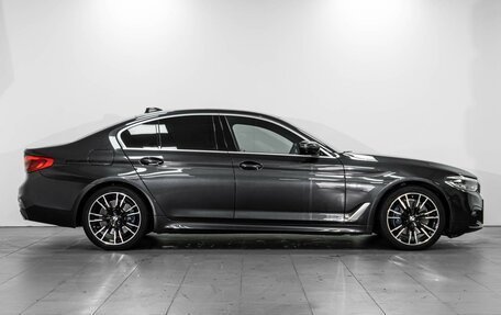 BMW 5 серия, 2019 год, 4 730 000 рублей, 5 фотография