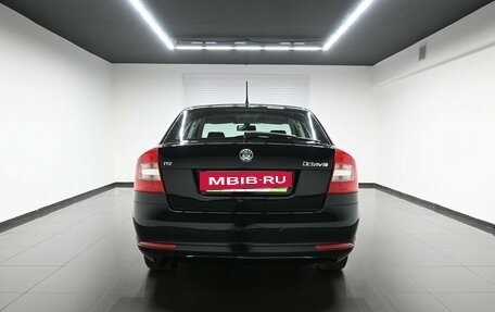 Skoda Octavia, 2011 год, 1 095 000 рублей, 4 фотография