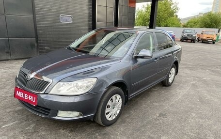 Skoda Octavia, 2012 год, 680 000 рублей, 1 фотография