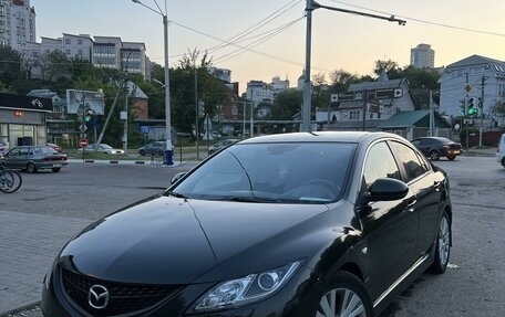 Mazda 6, 2008 год, 895 000 рублей, 1 фотография