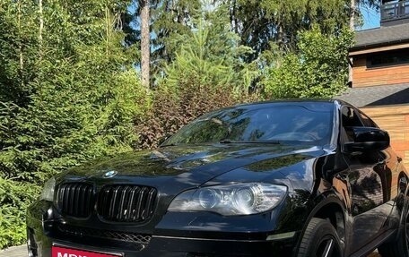 BMW X6, 2010 год, 2 699 000 рублей, 1 фотография