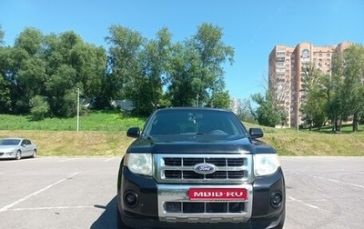 Ford Escape II, 2010 год, 1 199 999 рублей, 1 фотография