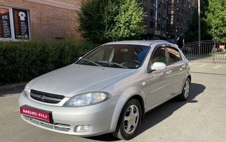 Chevrolet Lacetti, 2009 год, 740 000 рублей, 1 фотография