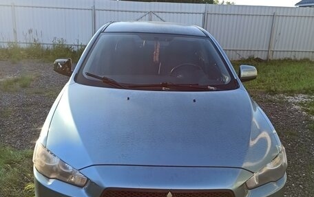 Mitsubishi Lancer IX, 2008 год, 680 000 рублей, 1 фотография