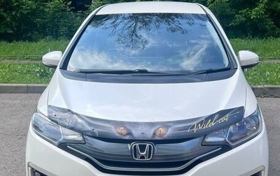 Honda Fit III, 2013 год, 1 100 000 рублей, 1 фотография