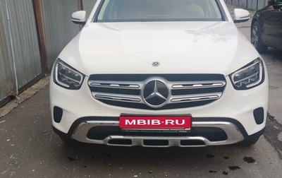Mercedes-Benz GLC, 2020 год, 5 500 000 рублей, 1 фотография