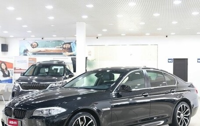 BMW 5 серия, 2013 год, 1 549 000 рублей, 1 фотография