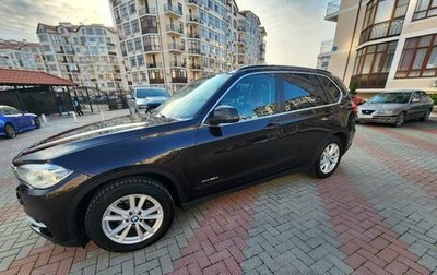 BMW X5, 2014 год, 3 400 000 рублей, 1 фотография