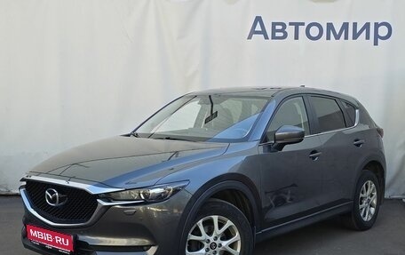 Mazda CX-5 II, 2020 год, 2 850 000 рублей, 1 фотография