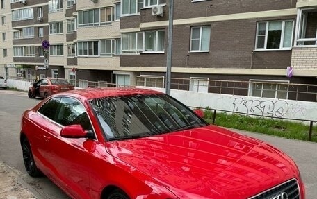 Audi A5, 2011 год, 1 200 000 рублей, 1 фотография