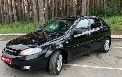 Chevrolet Lacetti, 2010 год, 555 000 рублей, 1 фотография
