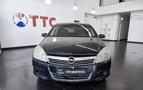 Opel Astra H, 2007 год, 357 000 рублей, 2 фотография