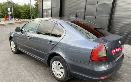 Skoda Octavia, 2012 год, 680 000 рублей, 4 фотография