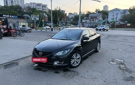 Mazda 6, 2008 год, 895 000 рублей, 2 фотография
