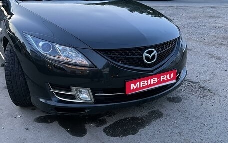 Mazda 6, 2008 год, 895 000 рублей, 5 фотография