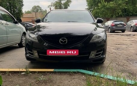 Mazda 6, 2008 год, 895 000 рублей, 3 фотография